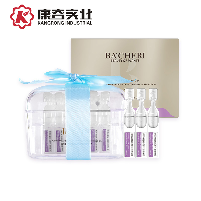 康容次拋代加工