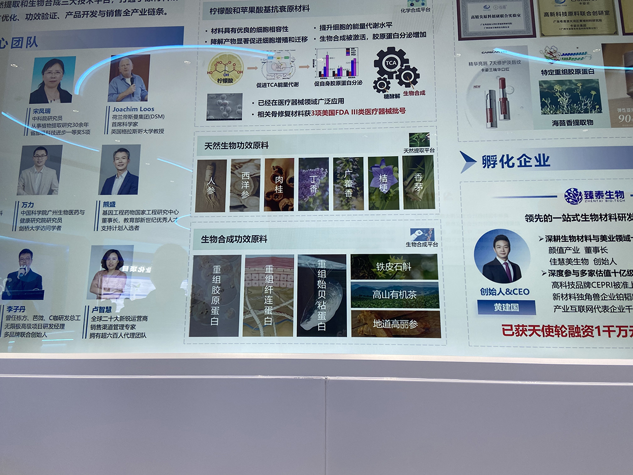 廣東粵港澳大灣區黃埔材料研究院材料院盧智慧博士