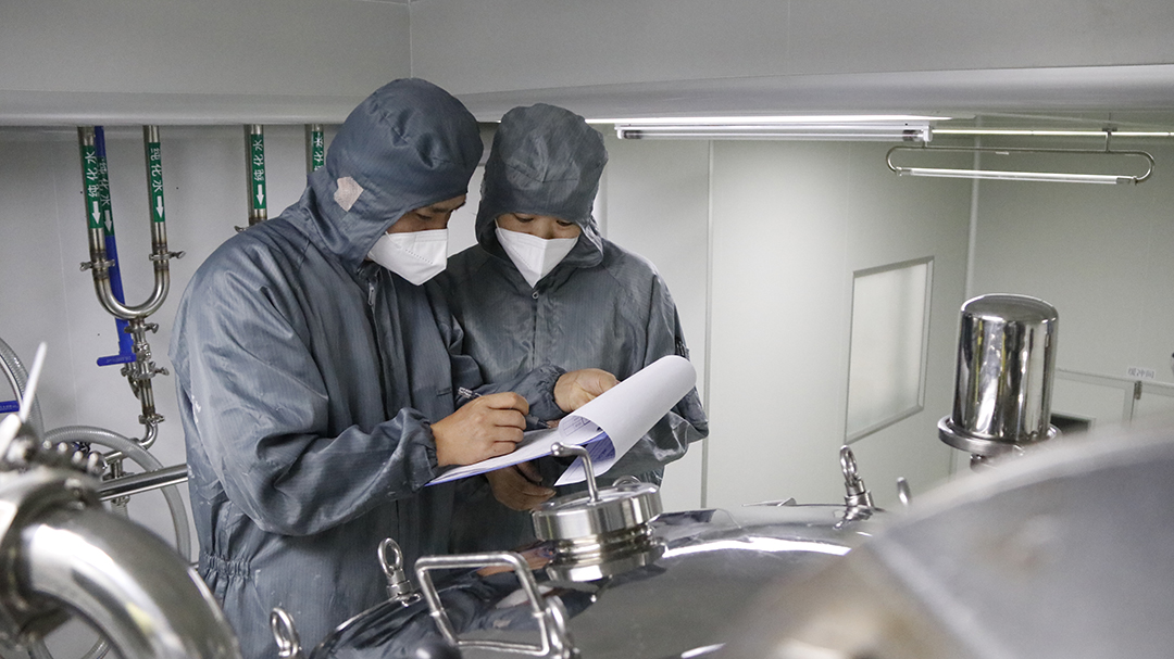 次拋代加工的高效流程與實踐：康容實業引領行業創新